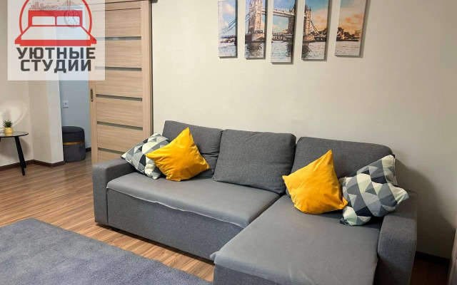 Квартира у пляжа во Владивостоке