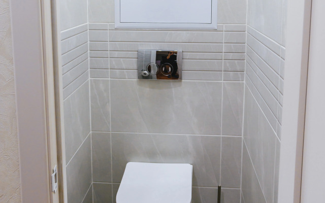 Квартира Трехкомнатная в Центре