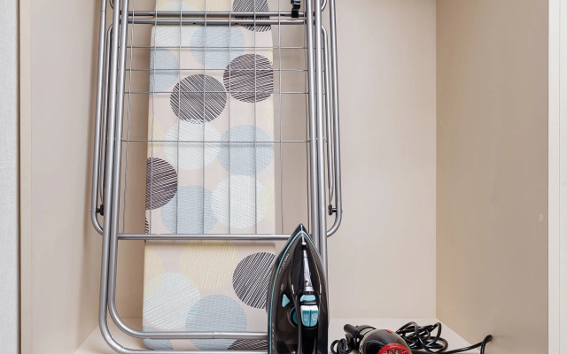 Studiya Keygo 0202 Ryadom S Opernym Teatrom Apartments