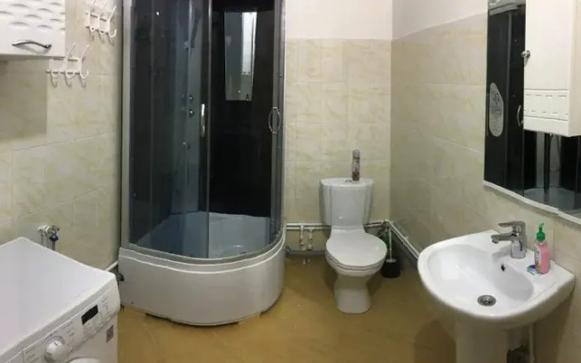 Na Ulitse Chehova 27 Flat