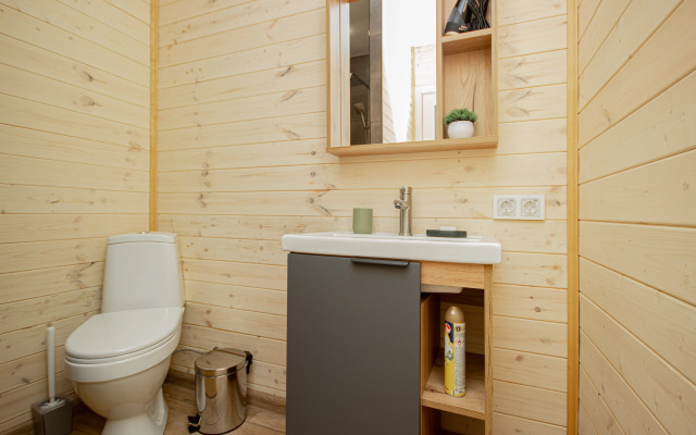 Квартира на Кривоносовском 11