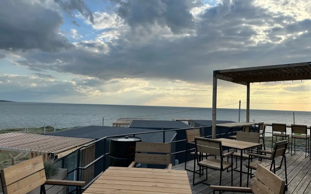 Bely Krolik Mini-Hotel
