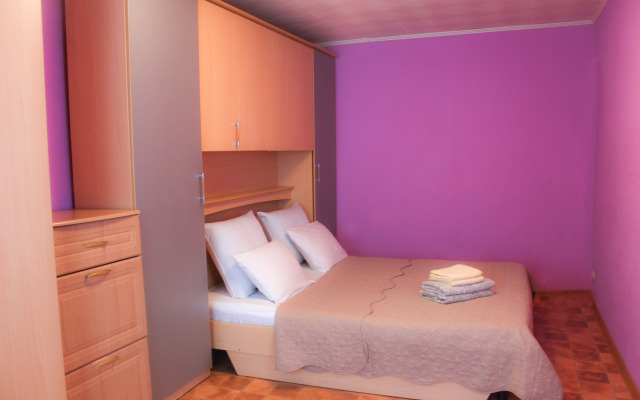 Квартира на Ленинском Проспекте 45 Л45/116