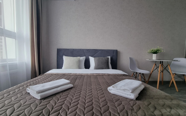 Roomonday V Zhk Smayl Art.0013.29 Apartment