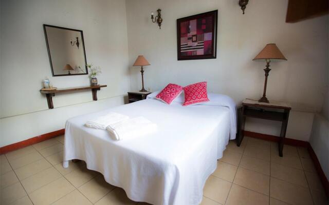 La Parroquia by Rotamundos Hotel