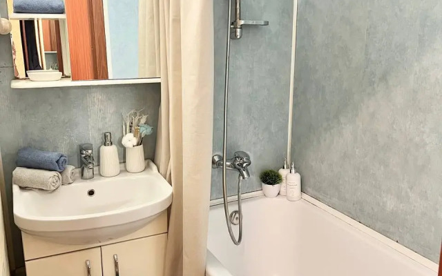 Квартира Давыдковская 2к1