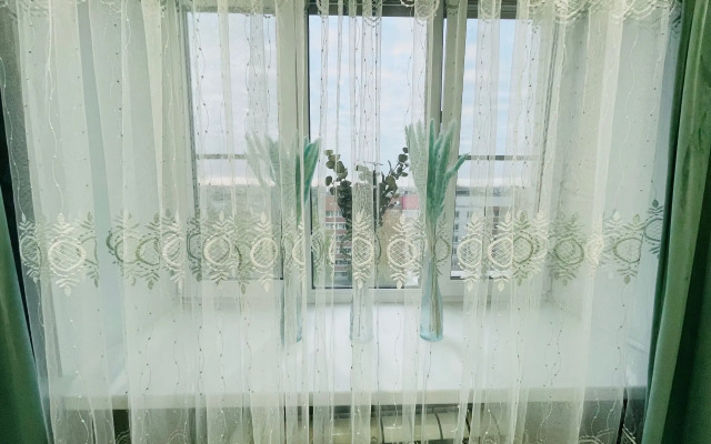 Gagarina 25 Apartment