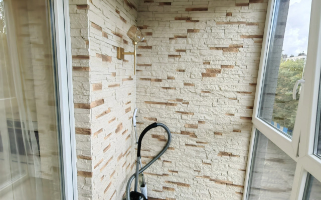 Квартира на Еловой