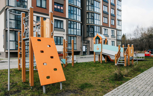 Fantasy apart Apartments