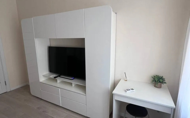 Dvukhkomnatnaya Na Zapadnom Flat