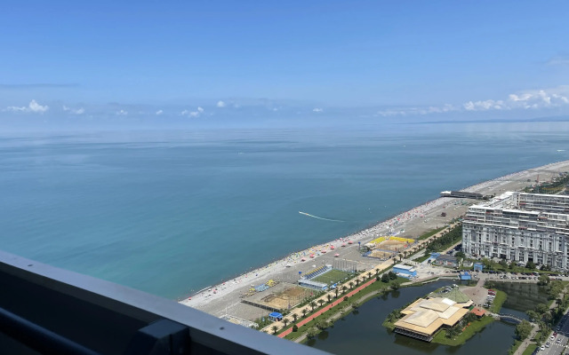 Апартаменты Marvella Orbi City 27th floor