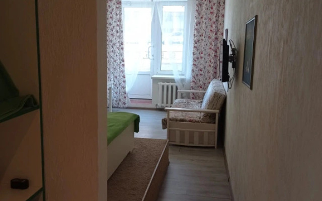 Apartamenty na Narodnoy
