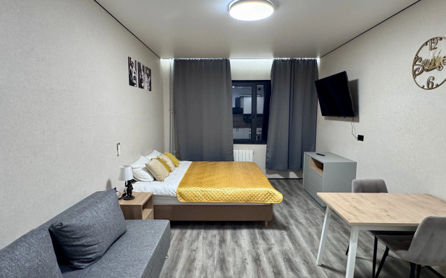 Апартаменты Студия в Новогиреево для четверых