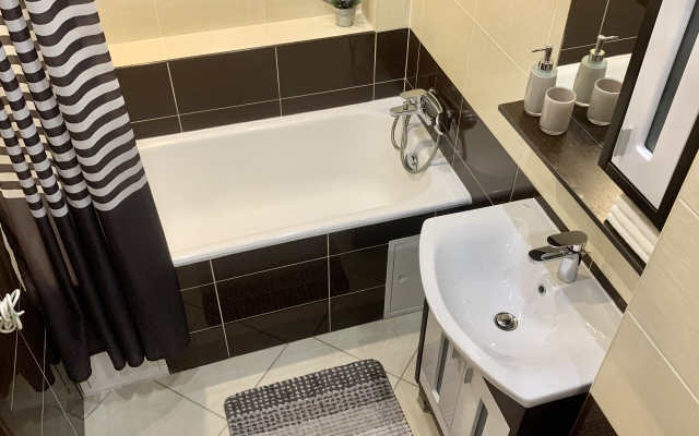 Апартаменты Тверская