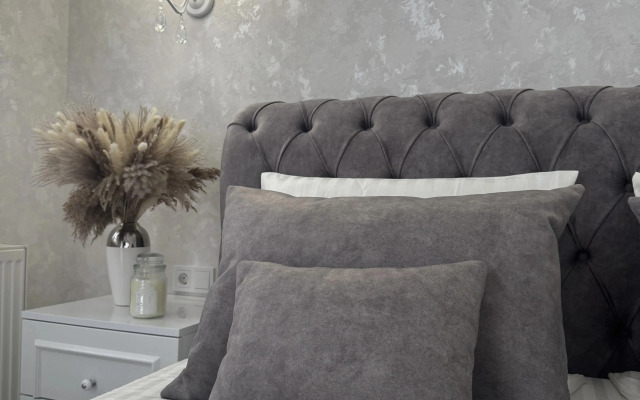 Nizhnee Ozero Muzey Yantarya Flat