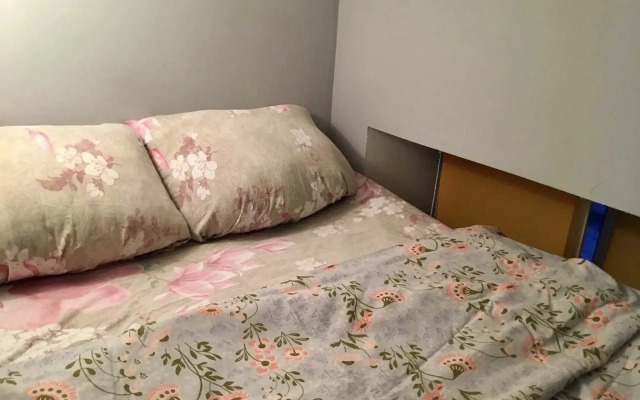Spbinn Serpukhovskaya Guest House