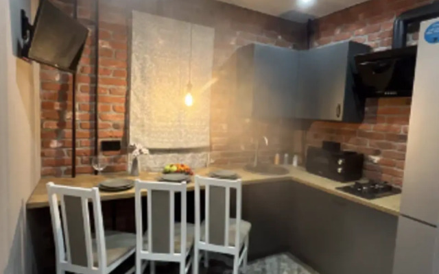 Квартира Уютная на Озёрной 5