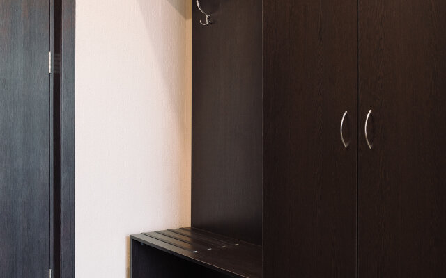 Жилые Помещения Иоланта