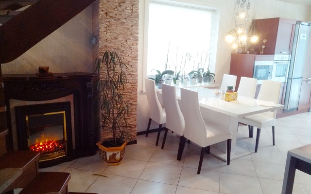 Alma Guest House