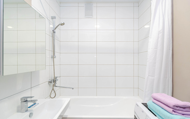 Квартира Евротрешка рядом с центром