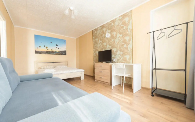 Odnokomnatnyye Passazhir 2 Apartments