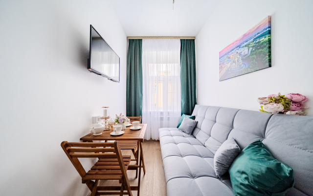 Gosti Na Ul. Koli Tomchaka Guest House