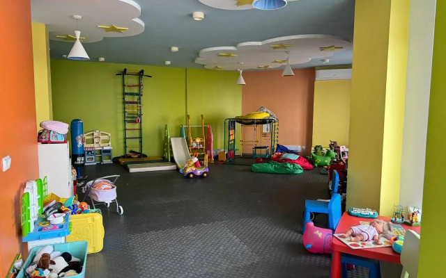 2-K. 48 M² 2 Krovati Apartments