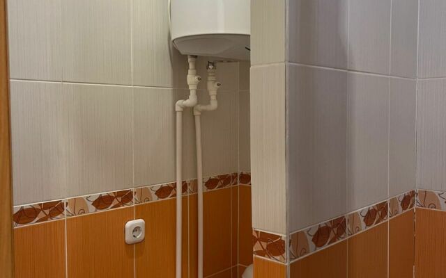 Апартаменты 1-комнатные с видом на Волгу (Бухта)