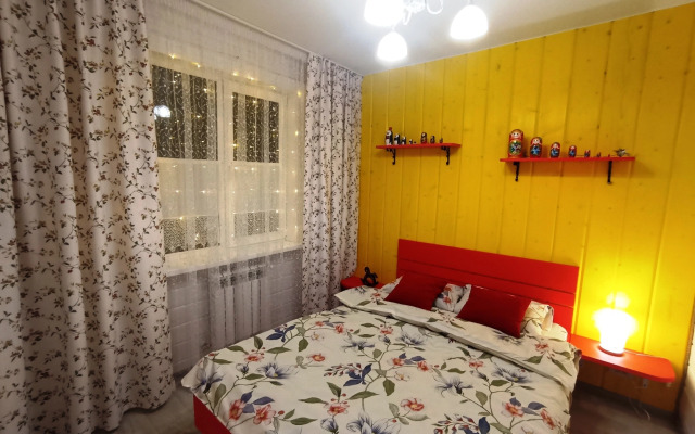 Гостевой Дом Русские сувениры