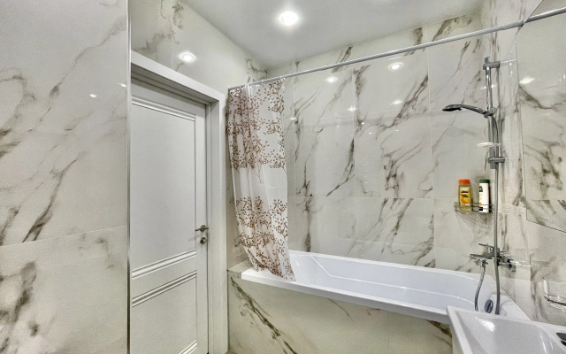 Апартаменты на набережной