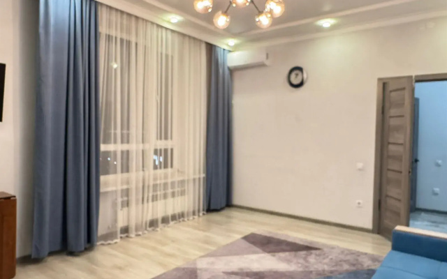 Apartamenty Polnocennaa dvuska