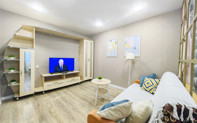 Апартаменты На 79й Гвардейской Дивизии 6