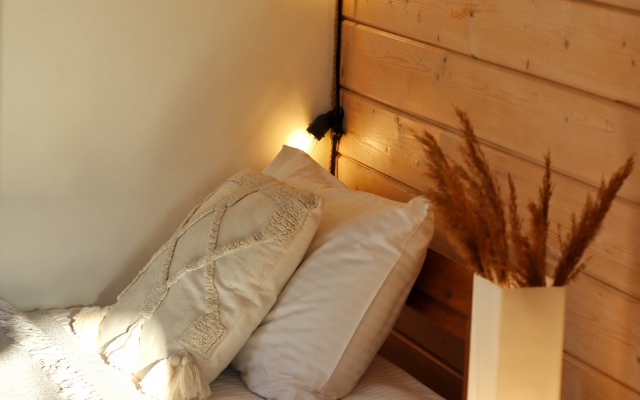 Vuorio Scandi Guest house