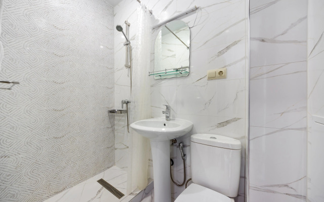 Квартира «Василёк» Ирины Савельевой - У входа в Национальный парк