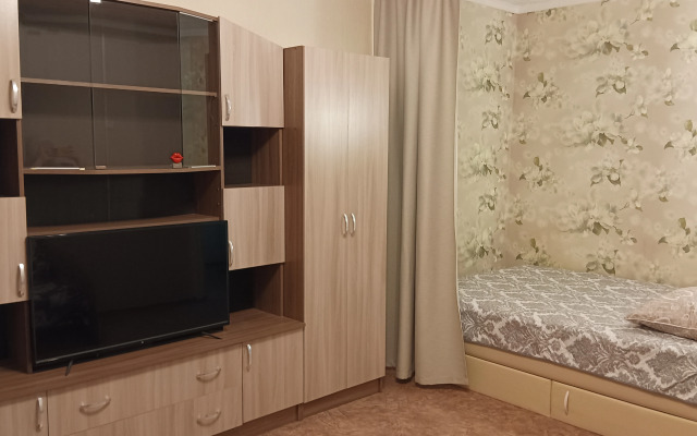 Квартира Уютная квартира на Рогачева 32