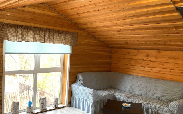 Гостевой Дом Баня у Гоши