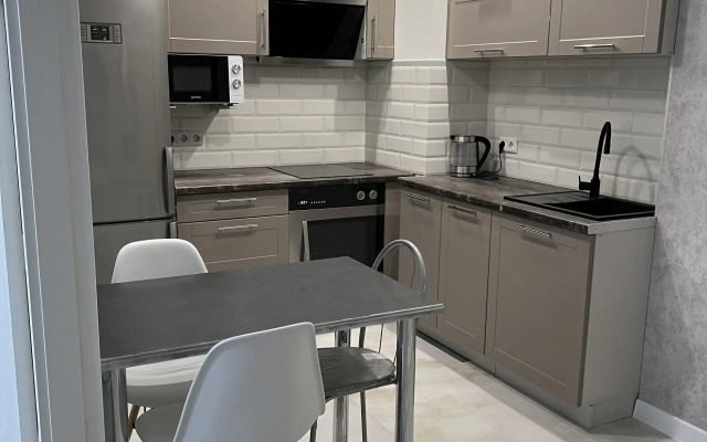 Квартира Николы Теслы