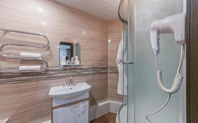 Отель Fortune Inn