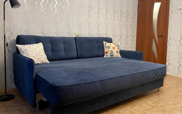 Квартира  на Парковой