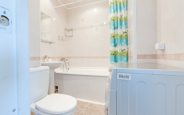 ROTAS on Moskovskaya 224/9