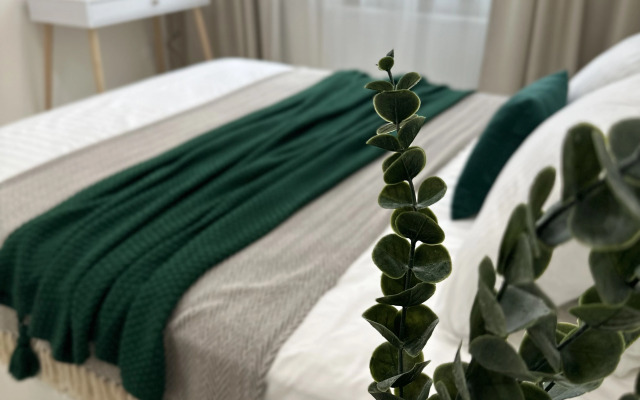 Квартира однокомнатная в ЖК Корней