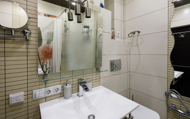 Квартира Галактионовская 2