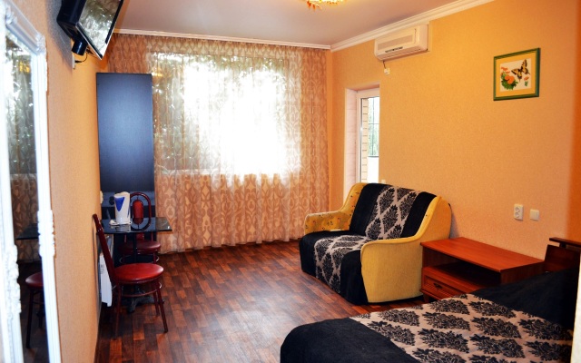 Apartament Liliya