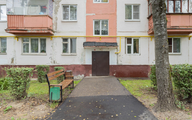 Апартаменты Dolina