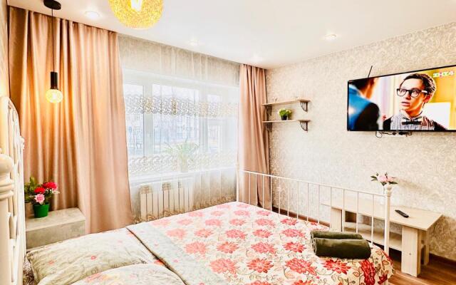 Апартаменты Полярная 15