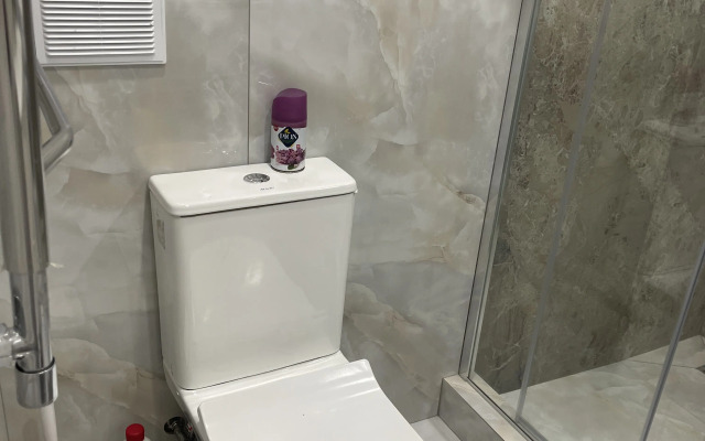 Квартира в центе города