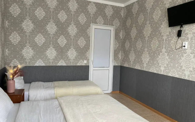 Гостевой Дом Алина