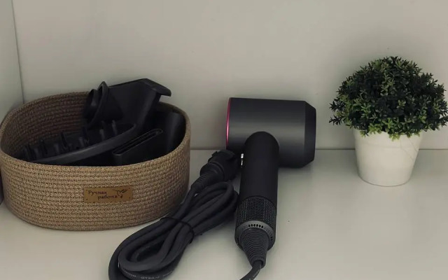 Квартира у Станции с Балконом