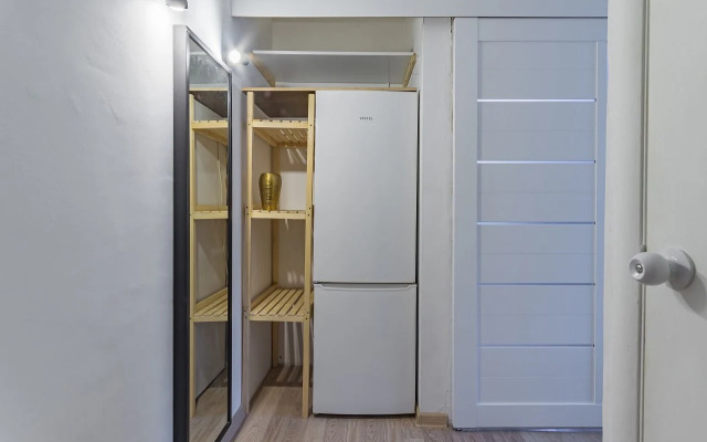 Квартира Уютная в Центре Города