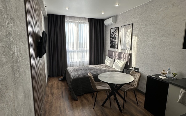 Apart Smile 15/502 Apartments